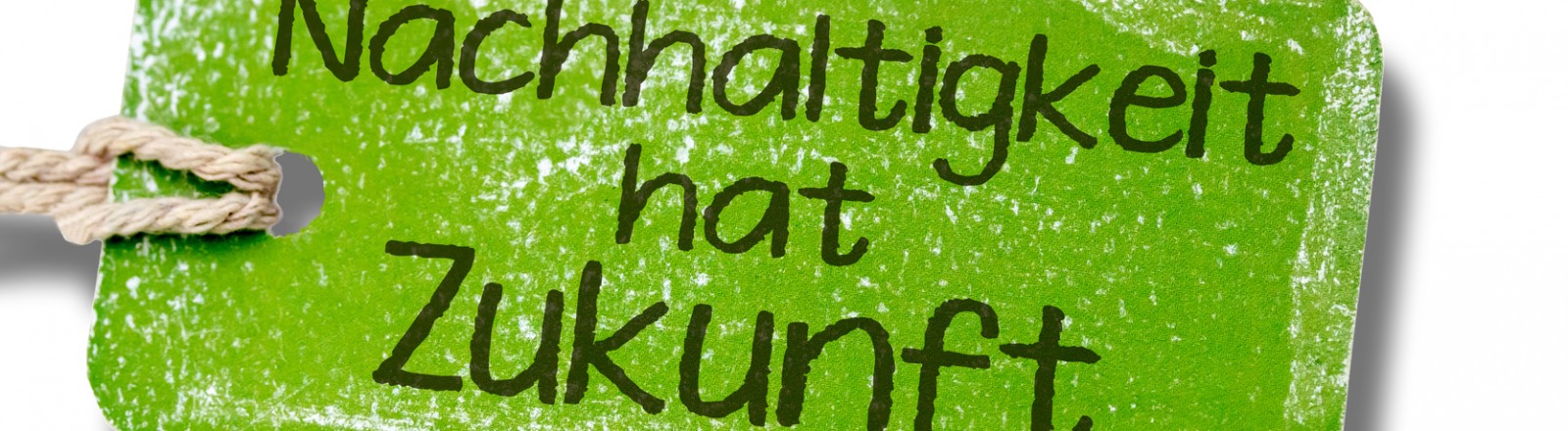 Philosophie Nachhaltigkeit