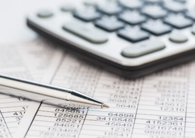 Performance Bericht GOOD GROWTH FUND März 2015