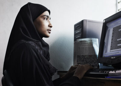 Expertenbericht bestätigt Milliardenpotenzial für Mikrofinanz