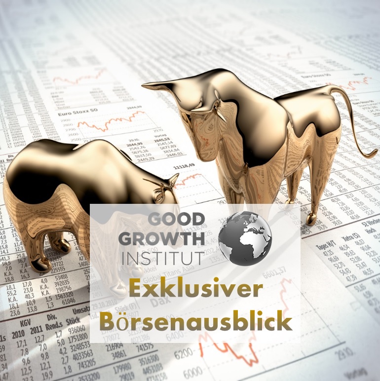 Exklusiver Börsenausblick