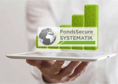 <strong>Marktbericht FondsSecure 6.2022 bis 31.05.2023:<br>Die Krise liegt hinter uns</strong>