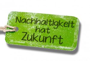 Philosophie Nachhaltigkeit