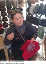 Praxisbeispiel Mikrofinanz: Transcapital – Mongolei