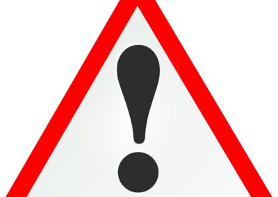 Ad Hoc Marktbericht: Vorsicht Krieg!