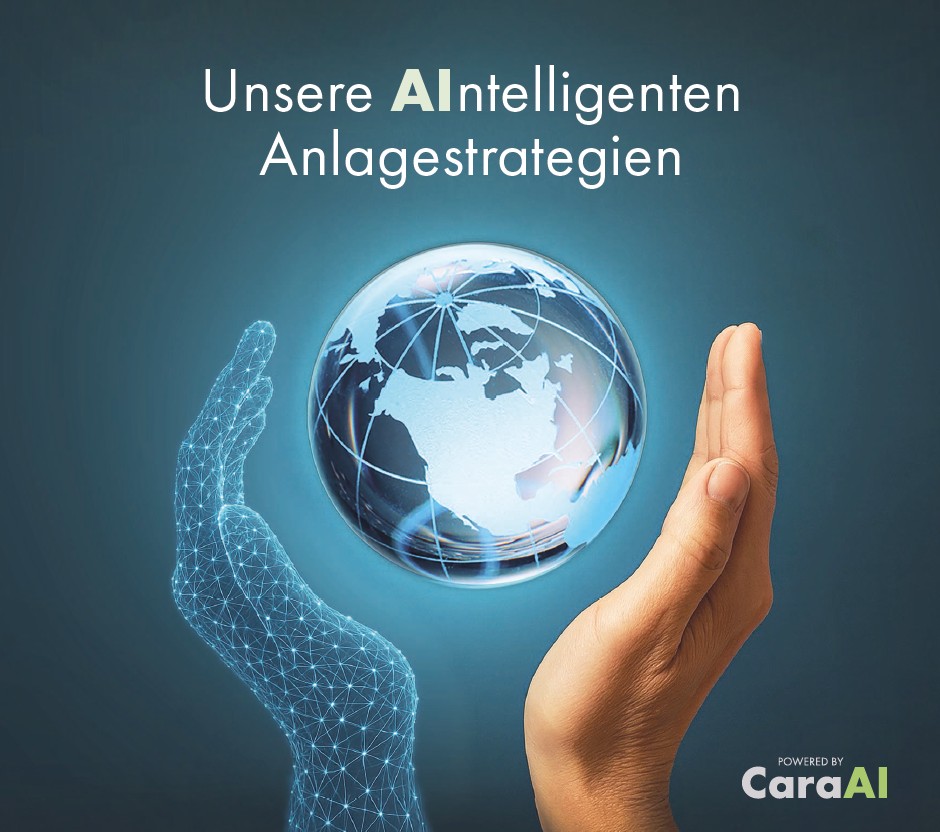 Strategie Depots Verantwortung